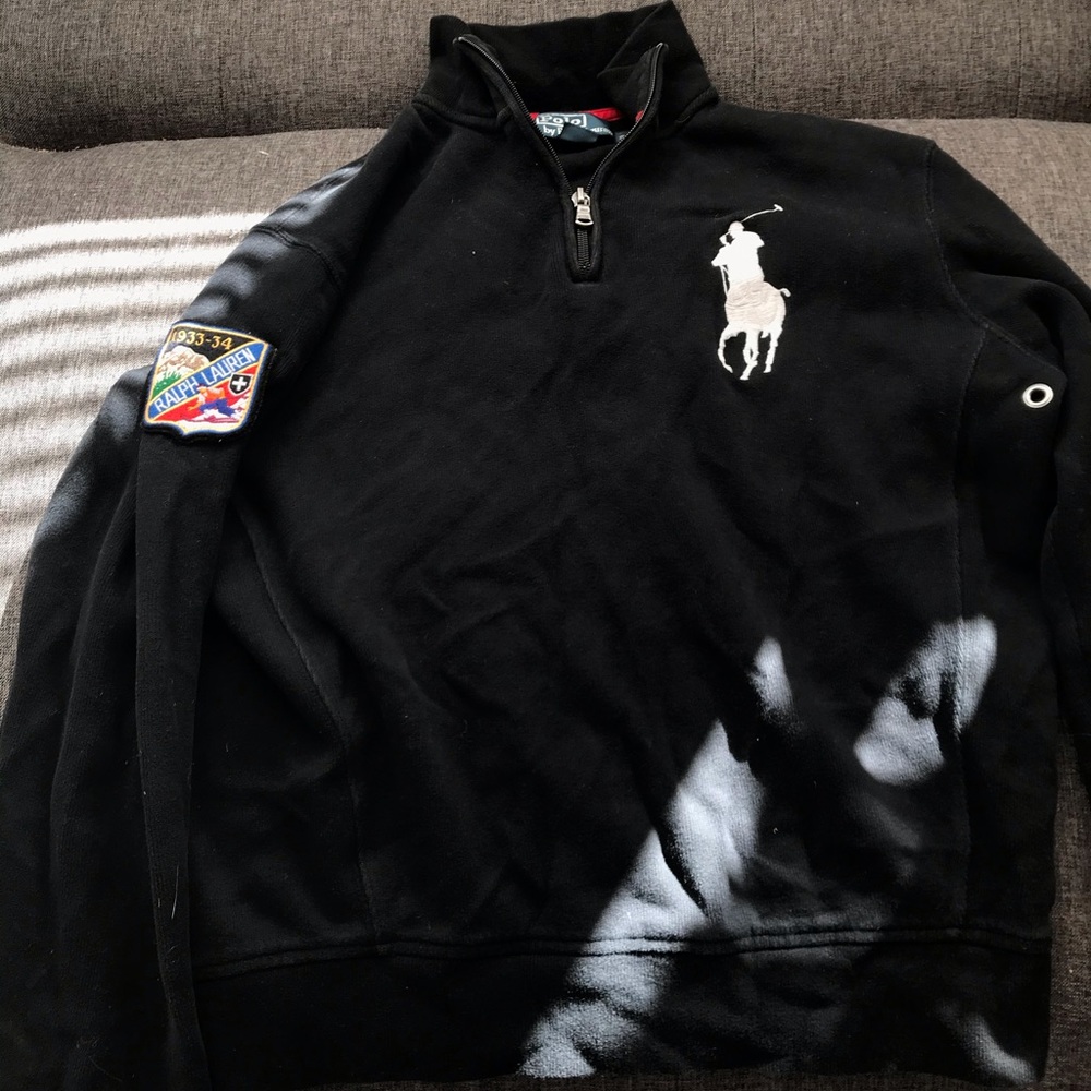 Ralph Lauren Sweater